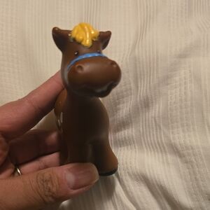 Little People Animals